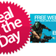 Illustration for article titled Brink Is Your Reason-To-Stay-Indoors-This-Weekend Deal of the Day